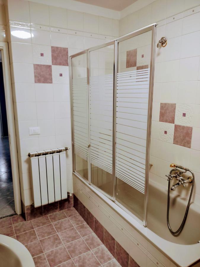 Central Apartment A Due Passi Dal Porto Palermo Exterior photo