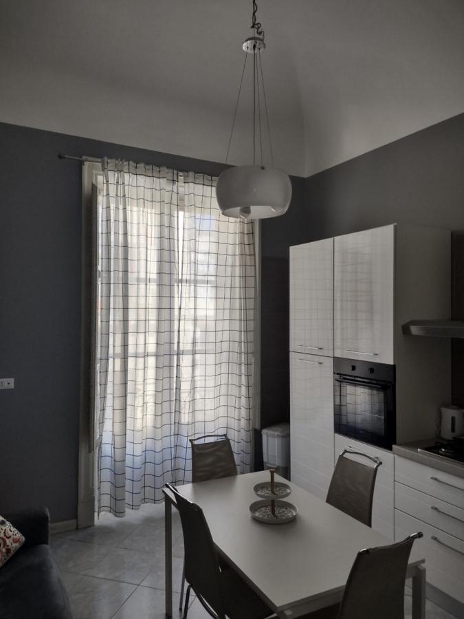 Central Apartment A Due Passi Dal Porto Palermo Exterior photo